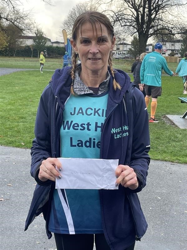 Jackie 1st V55